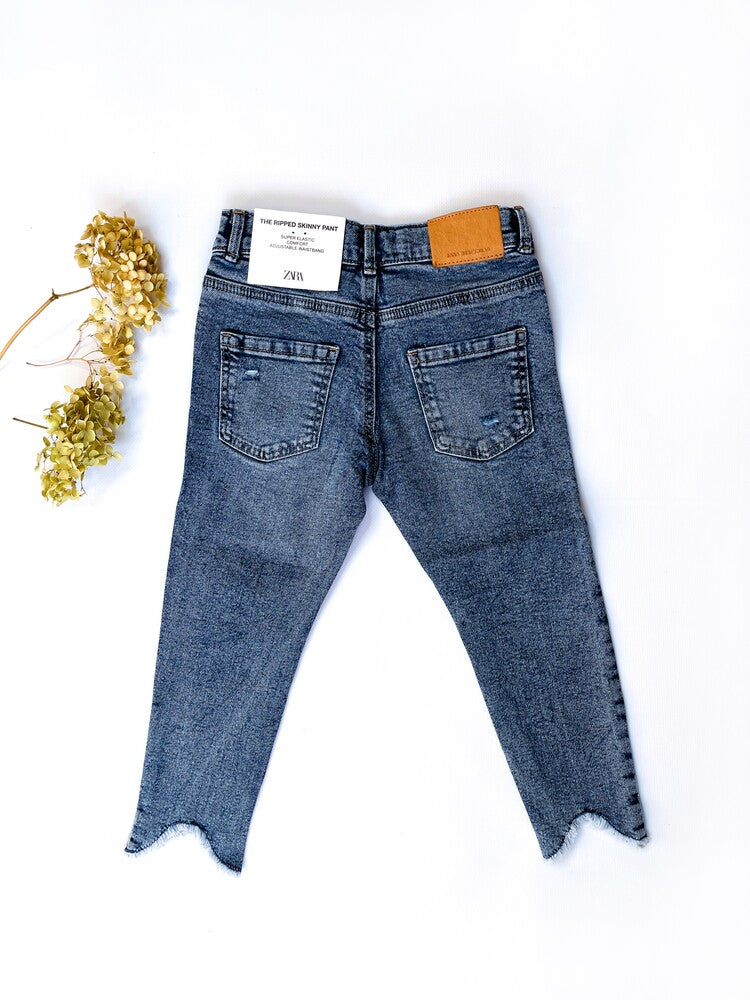 Джинси ZARA (арт. Л192)