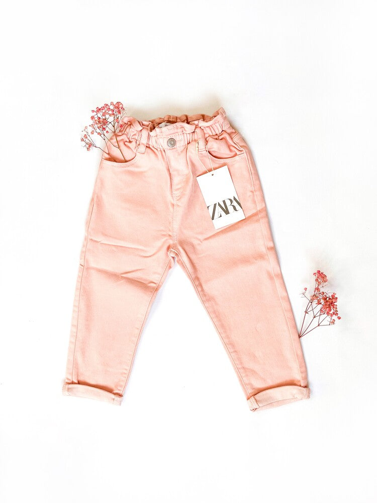 Джинси ZARA (арт. Л193)