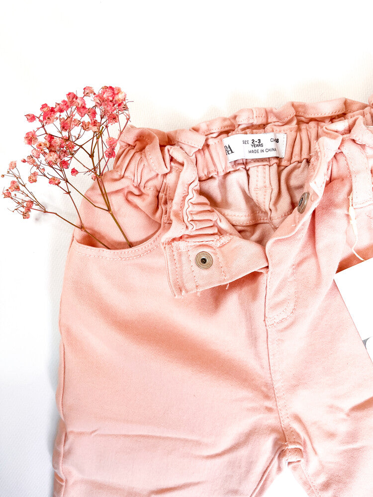Джинси ZARA (арт. Л193)