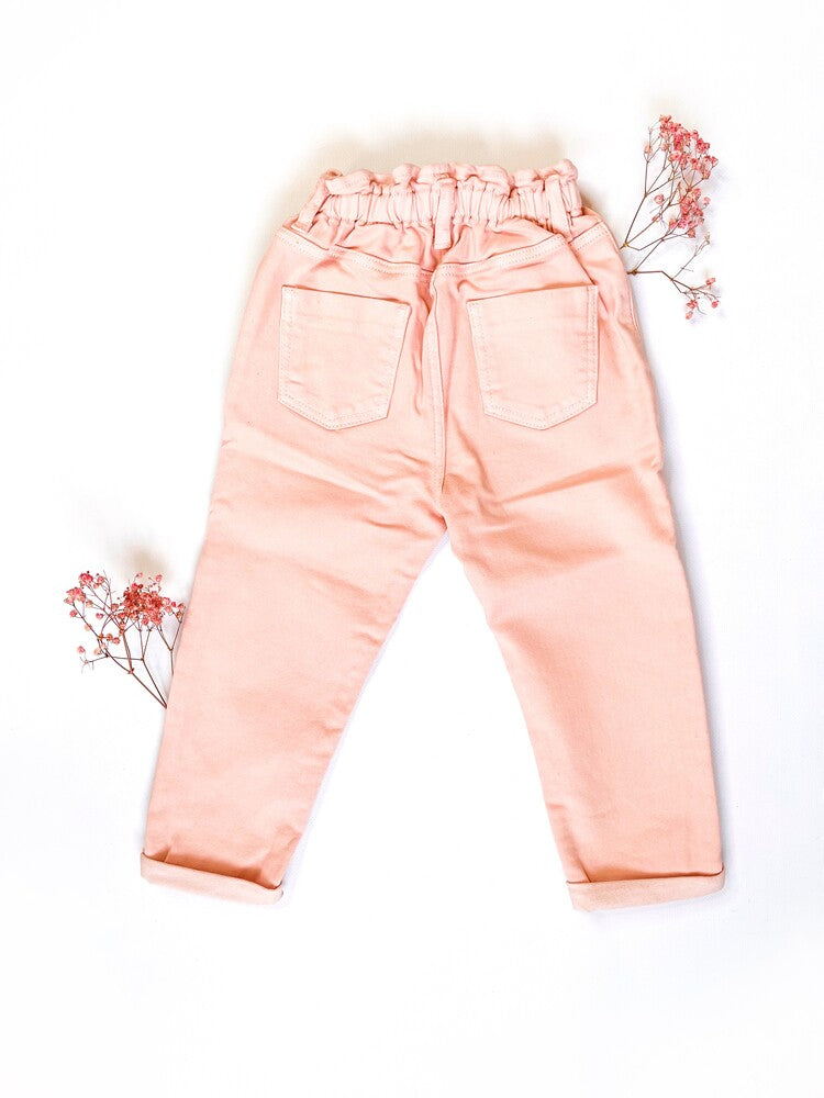 Джинси ZARA (арт. Л193)