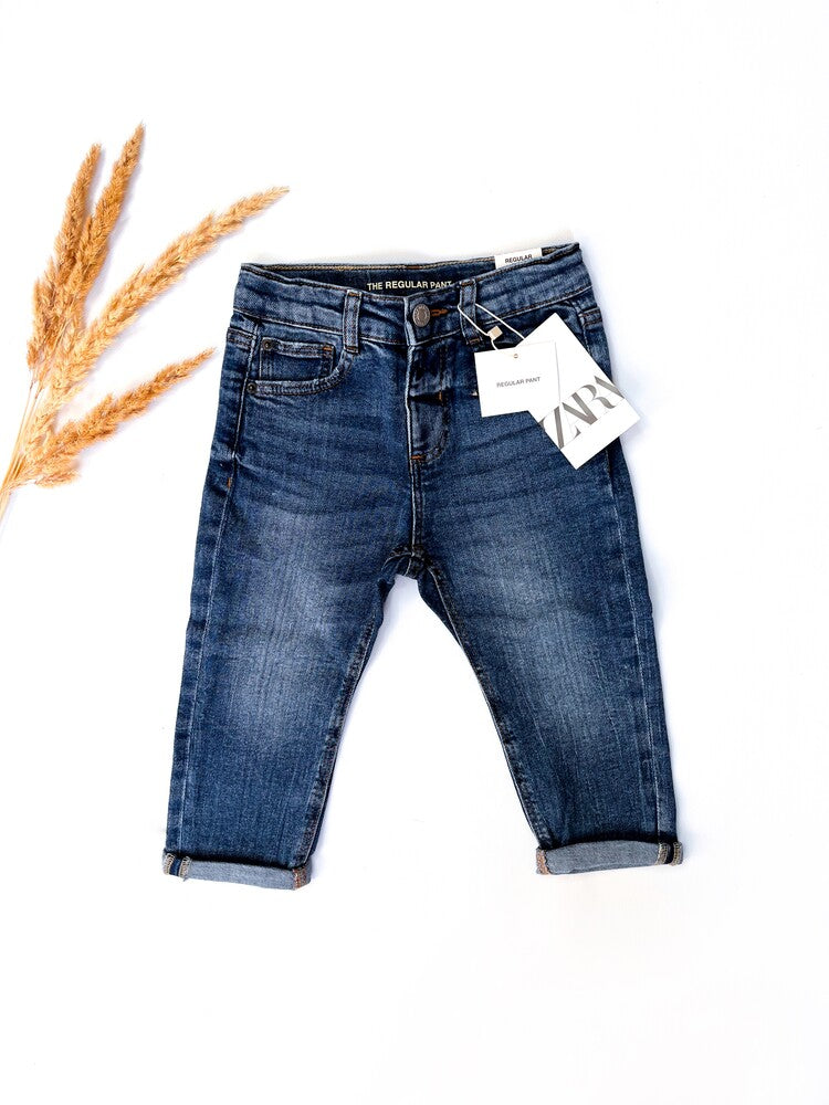 Джинси ZARA (арт. Л196)