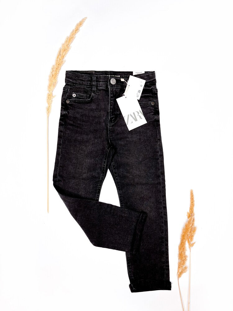 Джинси ZARA (арт. Л201)
