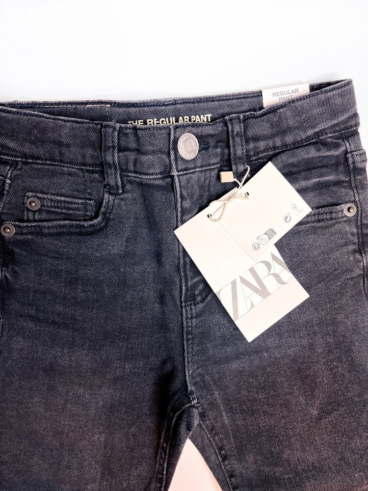 Джинси ZARA (арт. Л201)