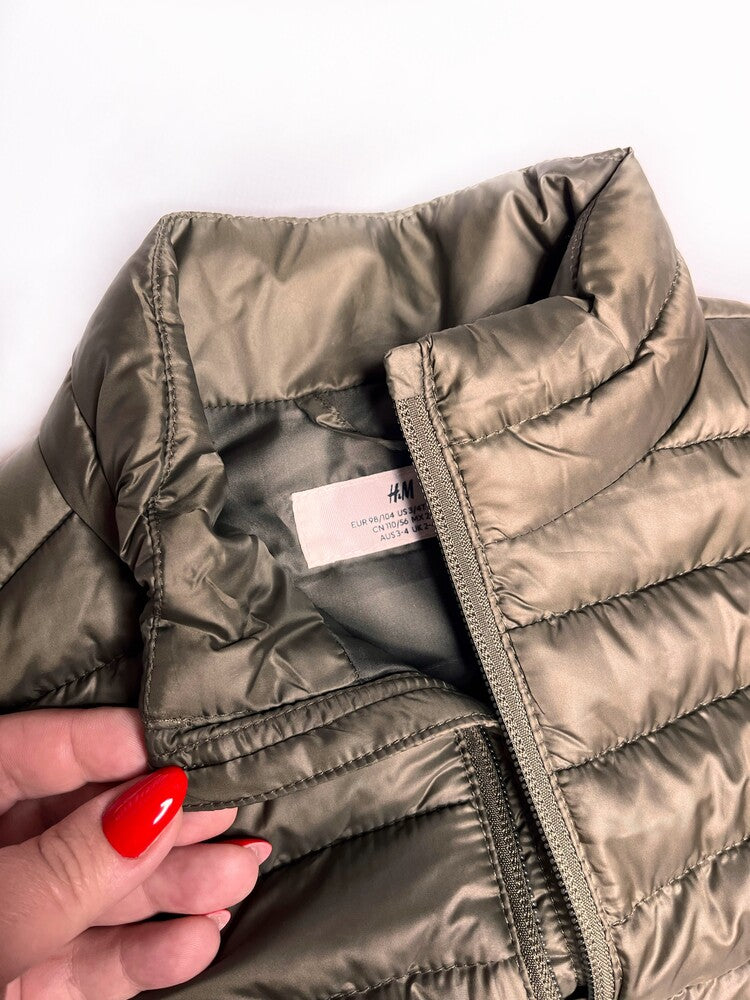 Жилет H&M (арт. Л244)