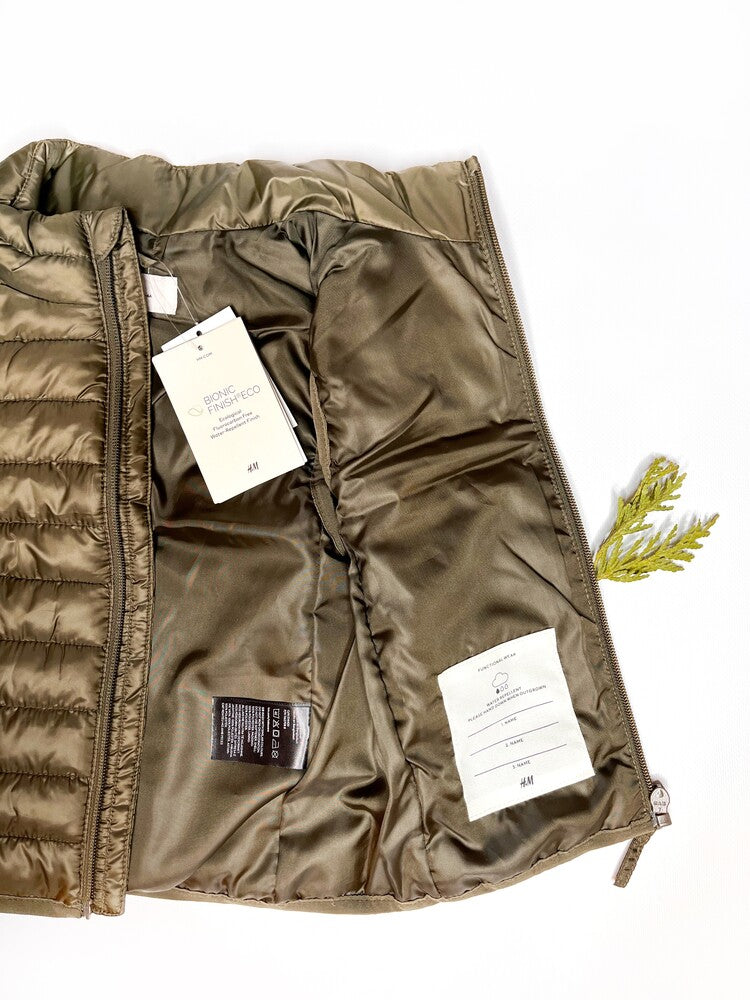 Жилет H&M (арт. Л244)