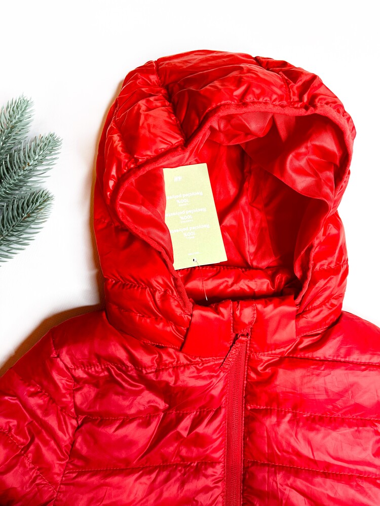Демісезонна куртка H&M (арт. Л257)