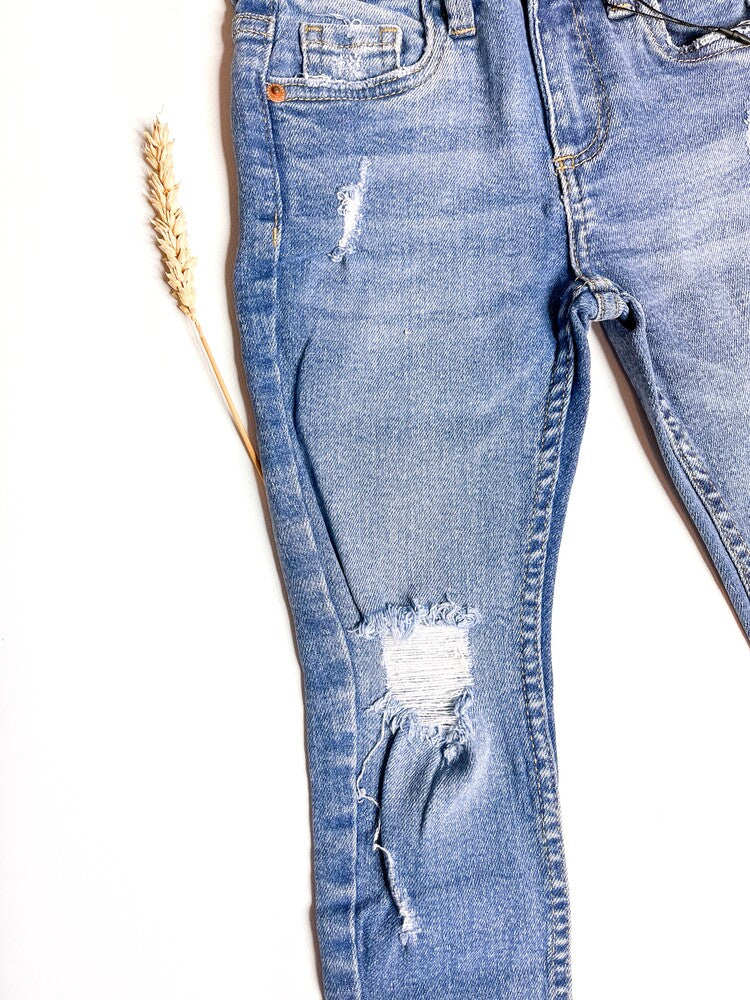 Джинси ZARA (арт. Л178)