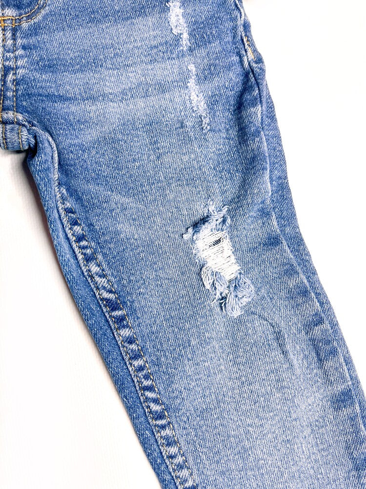 Джинси ZARA (арт. Л178)