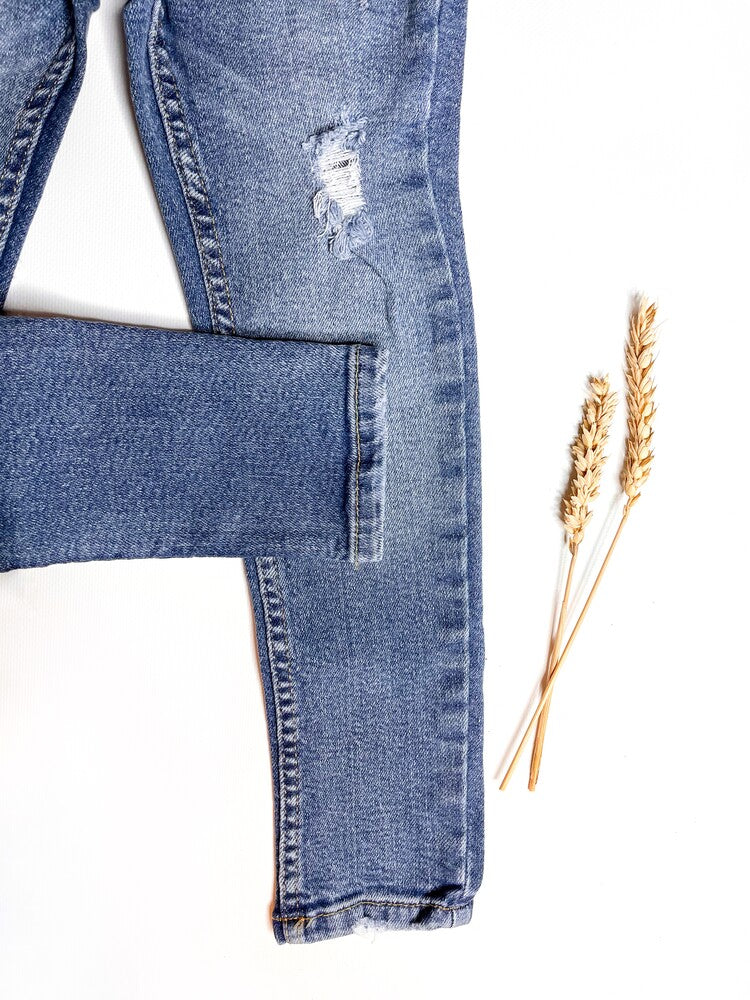 Джинси ZARA (арт. Л178)