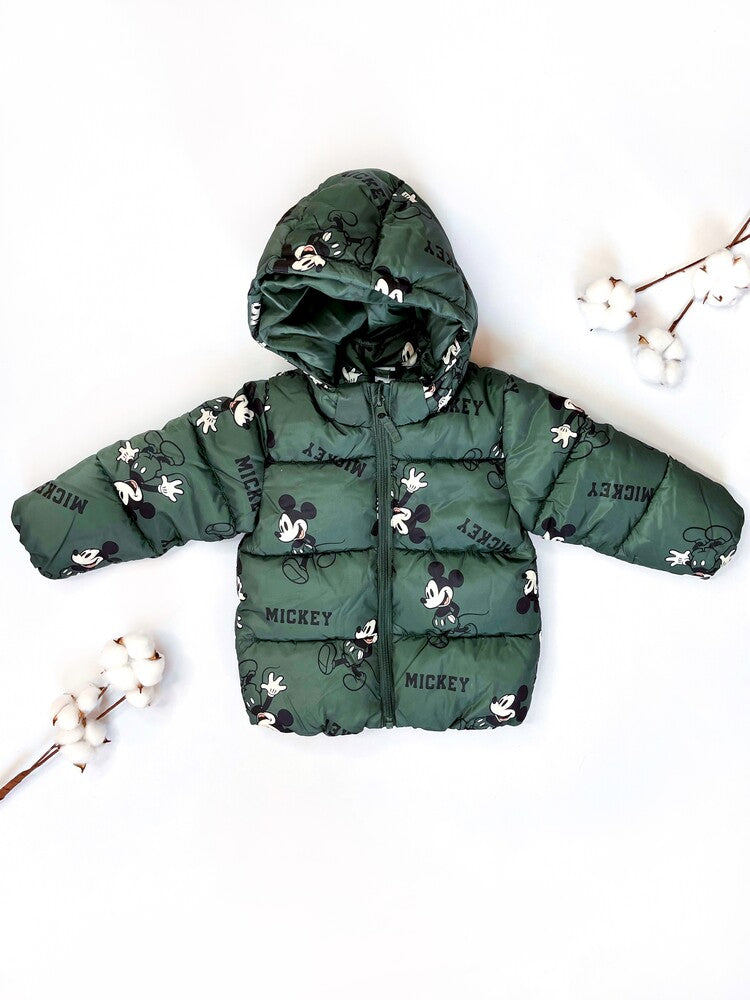 Демісезонна куртка H&M (арт. Л299)