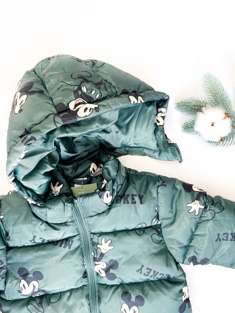 Демісезонна куртка H&M (арт. Л299)