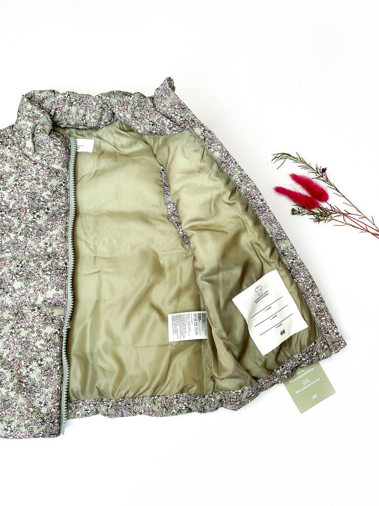 Жилет H&M (арт. Л401)