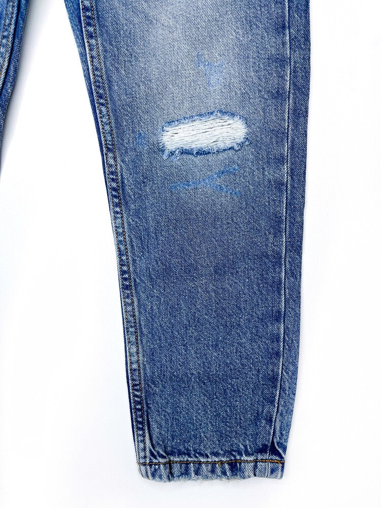 Джинси ZARA (арт. Л825)