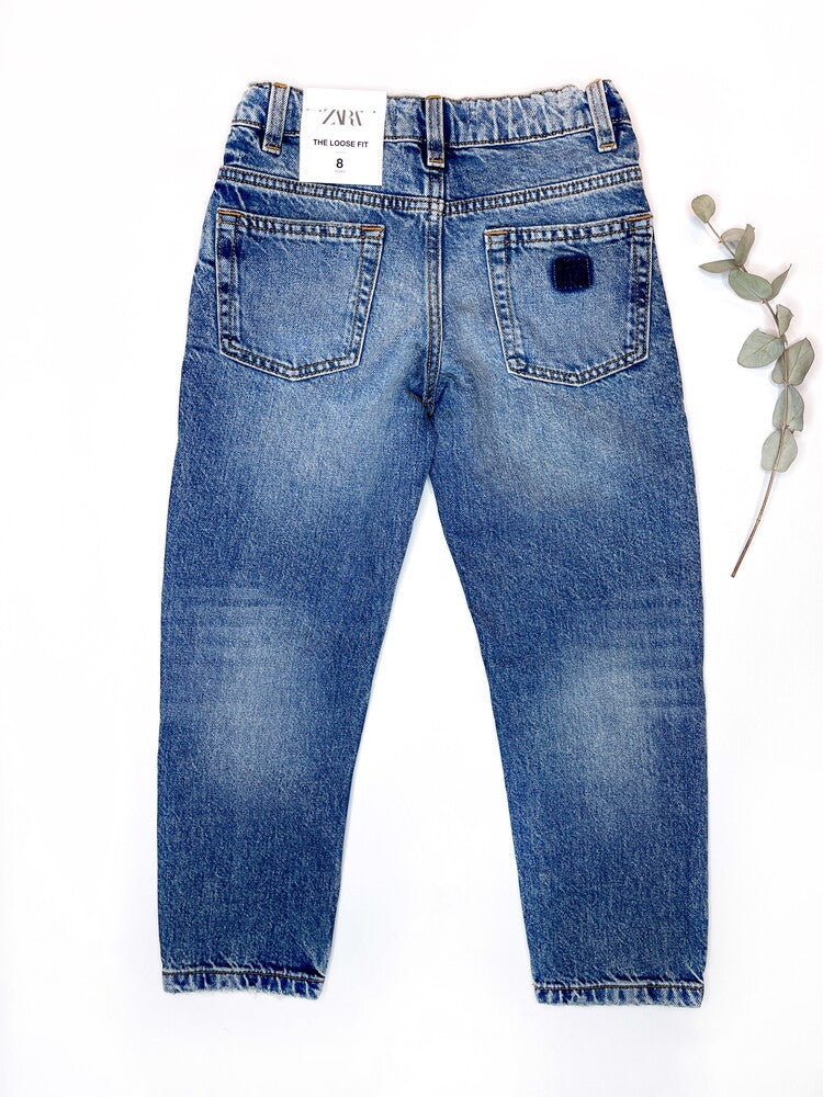 Джинси ZARA (арт. Л825)