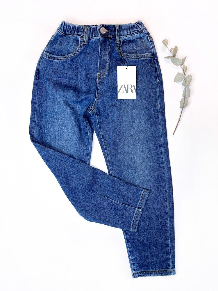Джинси ZARA (арт. Л826)