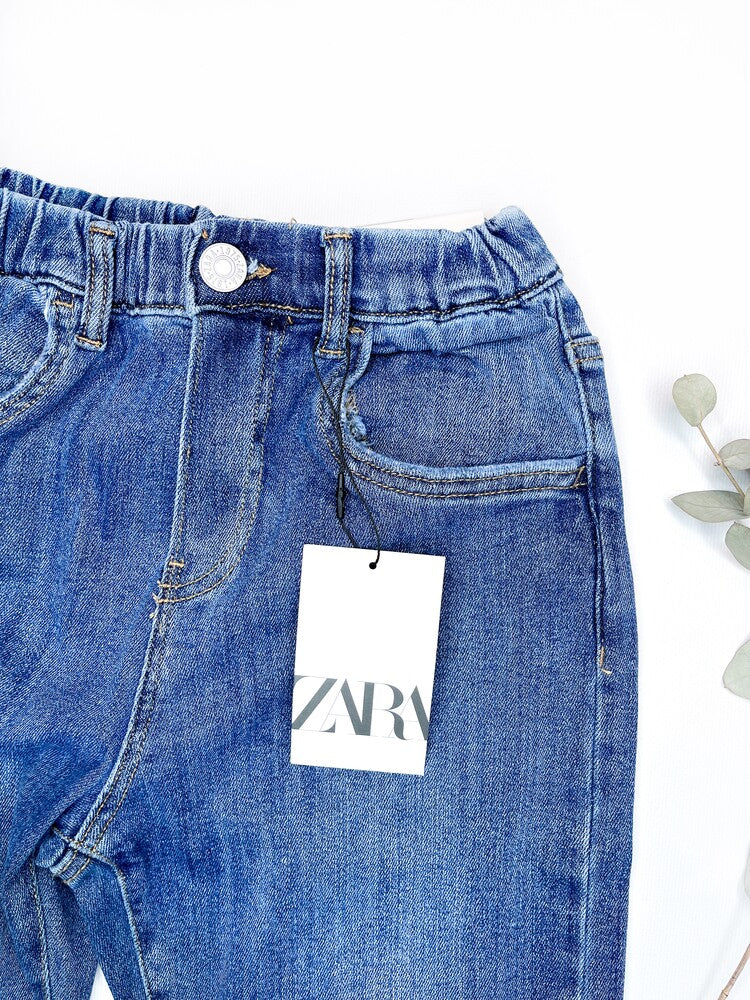 Джинси ZARA (арт. Л826)