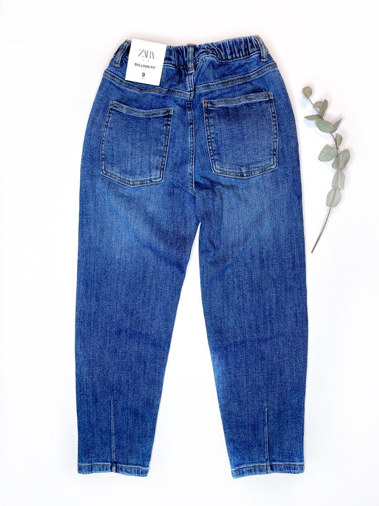 Джинси ZARA (арт. Л826)