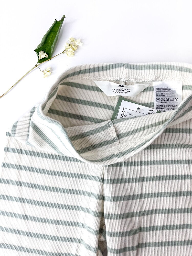 Шорти велосипедки H&M (арт. Л866)