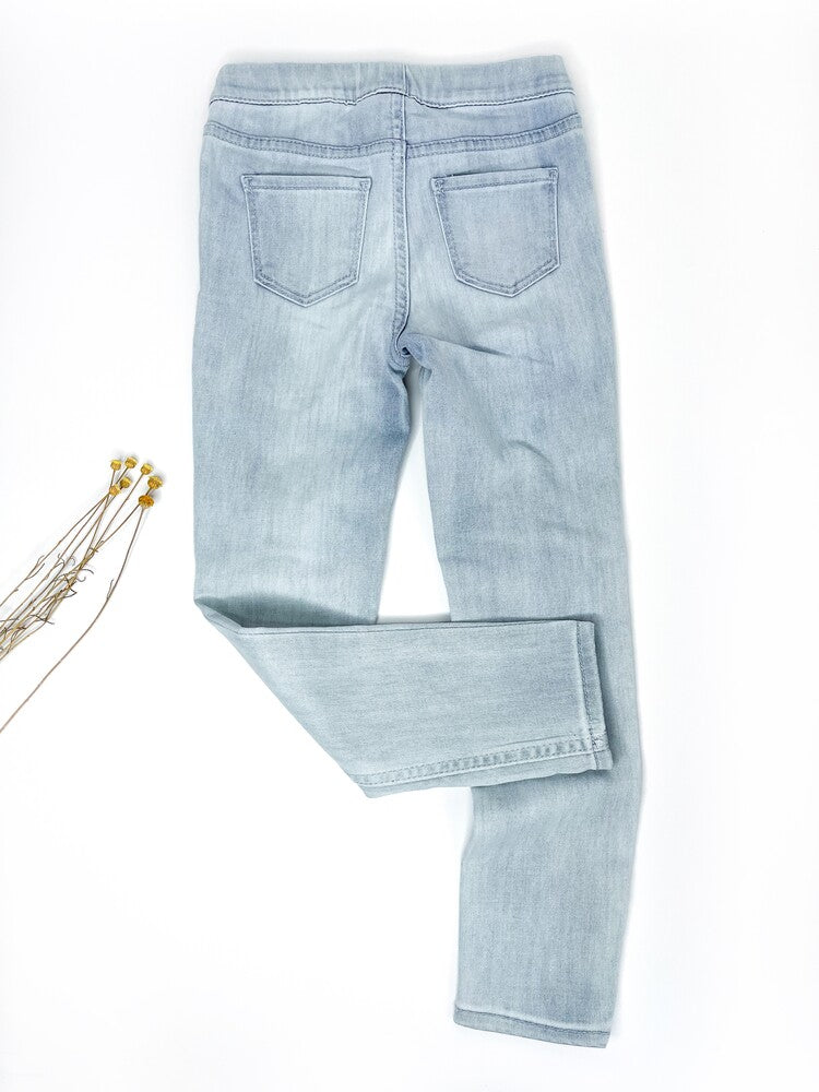 Джинси H&M (арт. Л931)