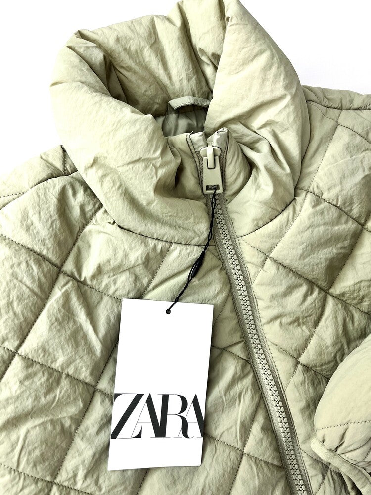 Демісезонна куртка ZARA (арт. Л1000)