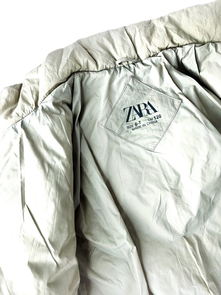Демісезонна куртка ZARA (арт. Л1000)
