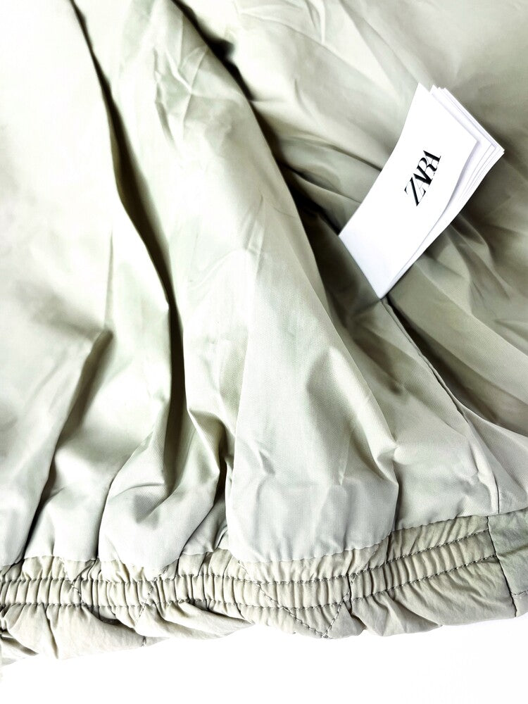 Демісезонна куртка ZARA (арт. Л1000)