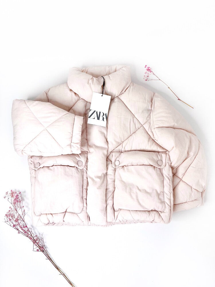Демісезонна куртка ZARA (арт. Л1001)