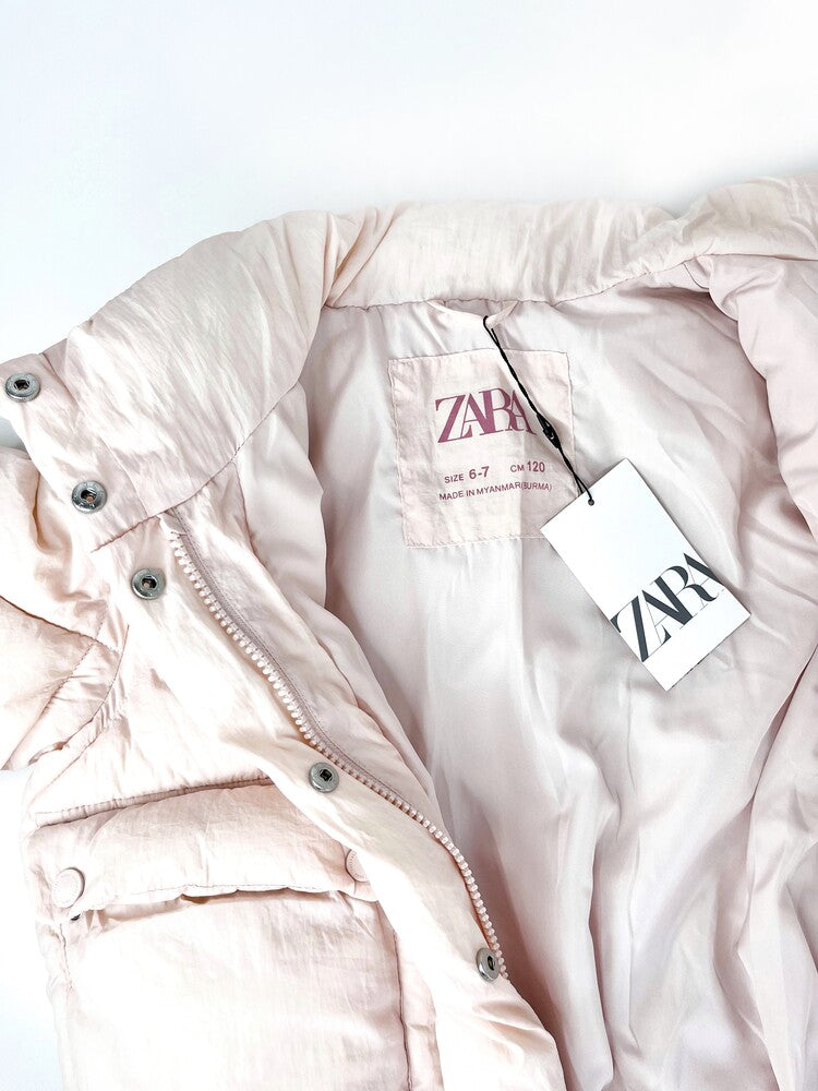 Демісезонна куртка ZARA (арт. Л1001)
