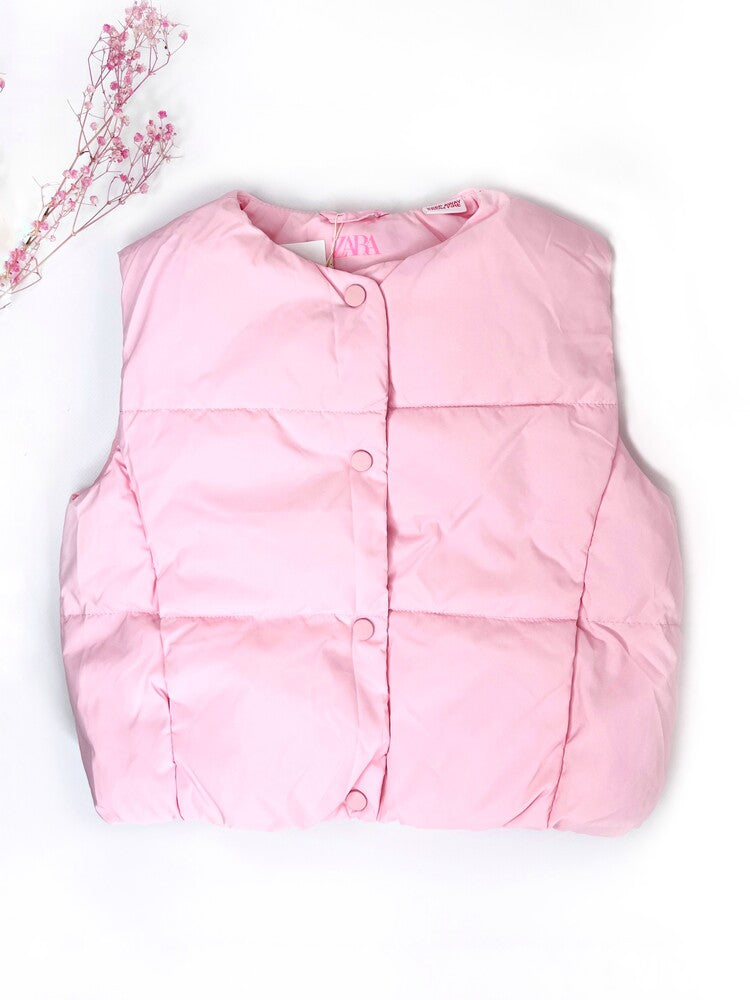 Жилет ZARA (арт. Л1002)