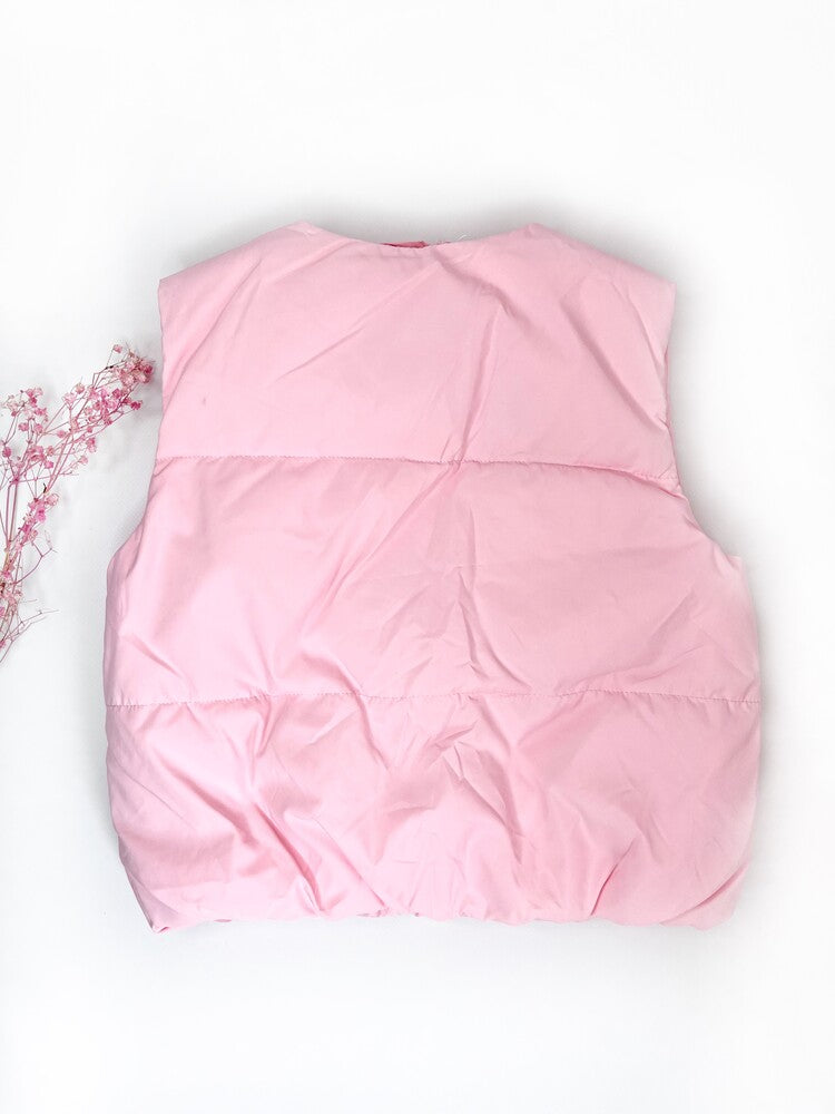 Жилет ZARA (арт. Л1002)