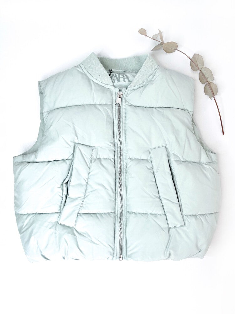 Жилет ZARA (арт. Л1004)