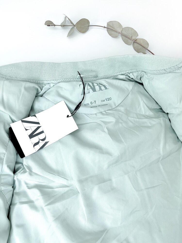 Жилет ZARA (арт. Л1004)