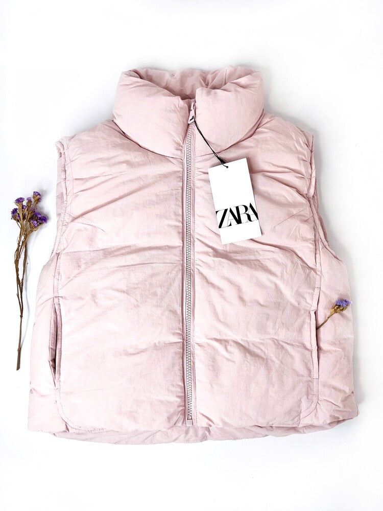 Жилет ZARA (арт. Л1005)