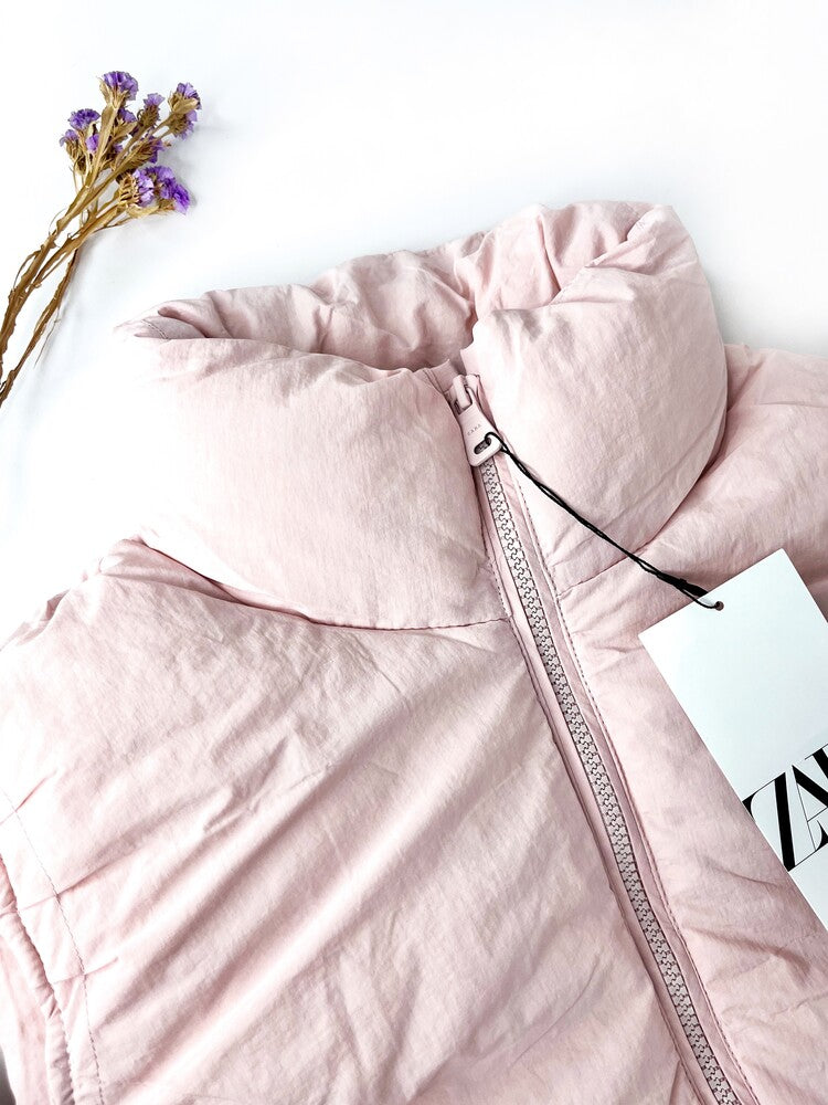 Жилет ZARA (арт. Л1005)