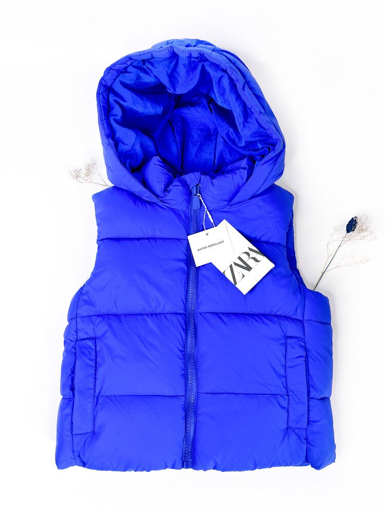 Жилет ZARA (арт. Л1006)