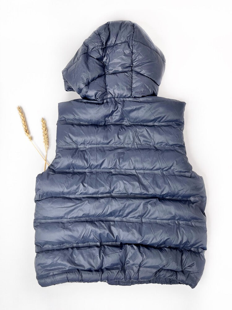 Жилет ZARA (арт. Л1007)