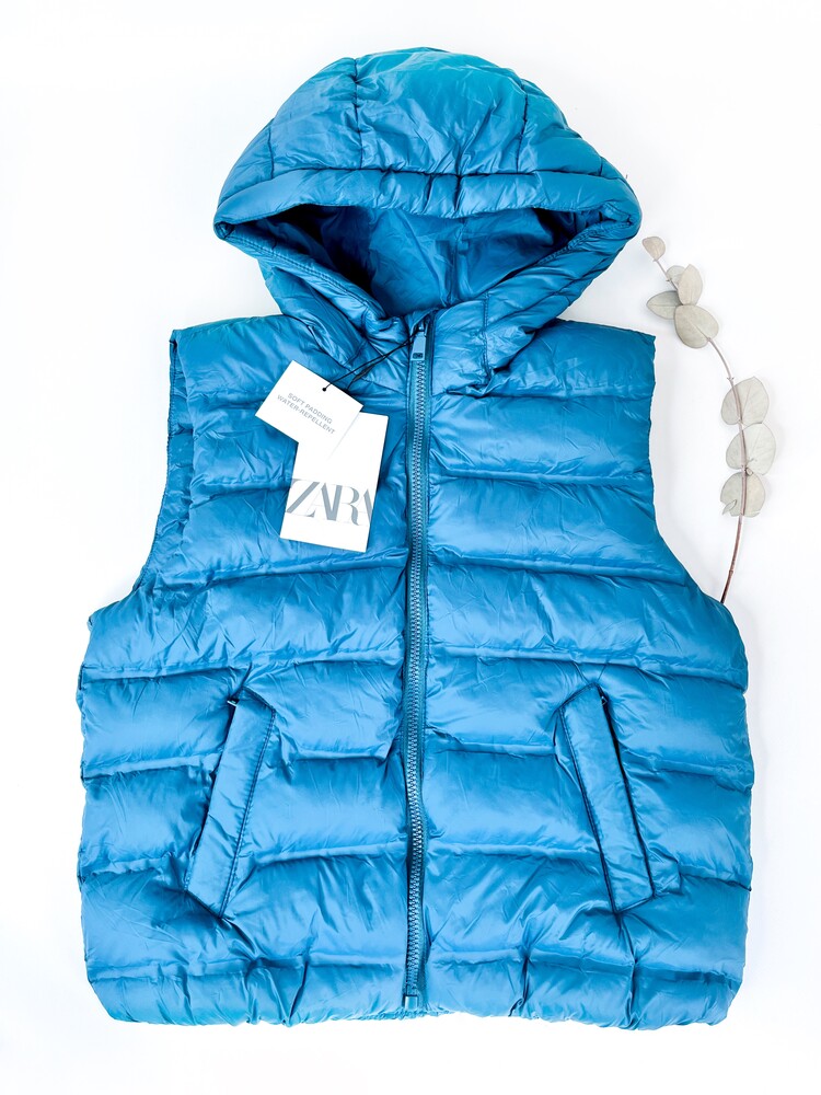 Жилет ZARA (арт. Л1012)