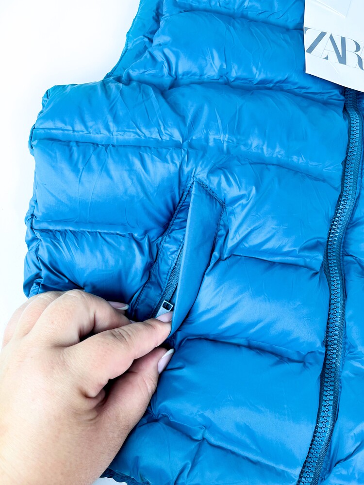 Жилет ZARA (арт. Л1012)