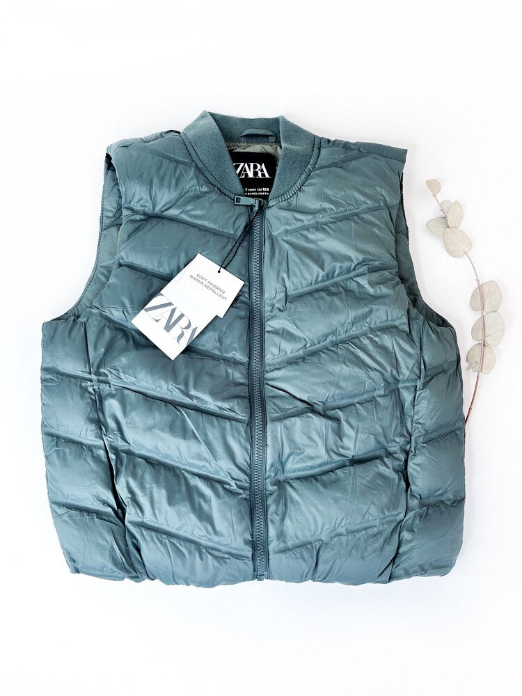 Жилет ZARA (арт. Л1013)