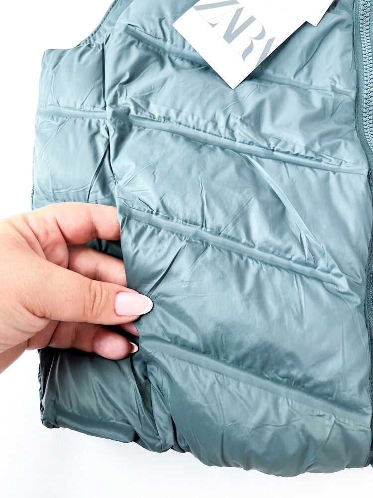 Жилет ZARA (арт. Л1013)