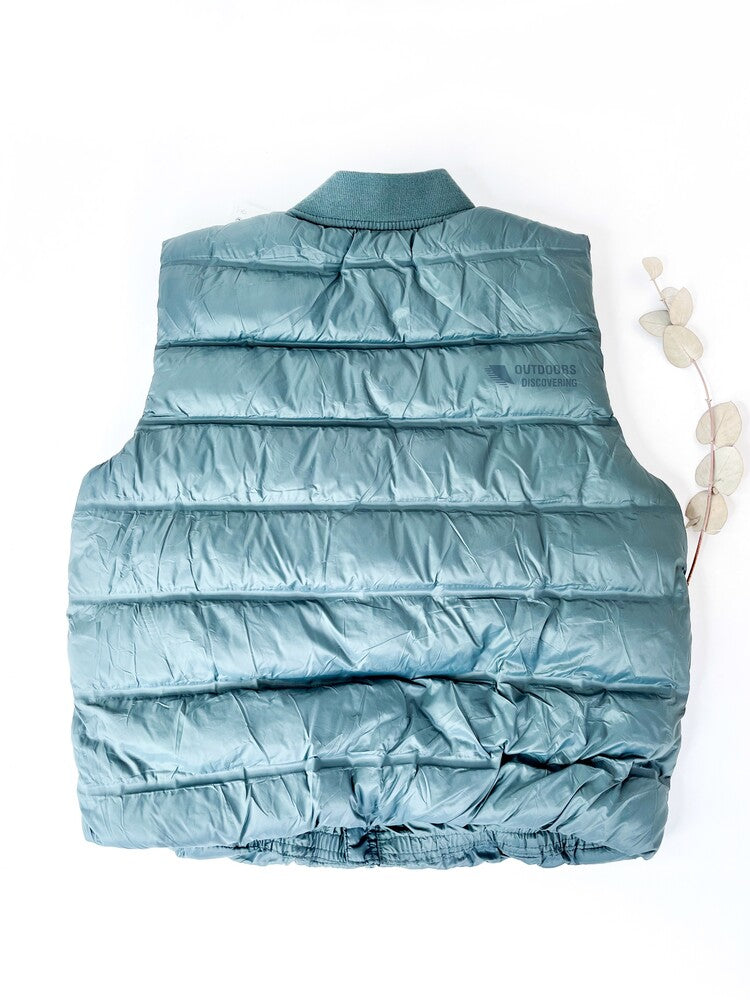 Жилет ZARA (арт. Л1013)