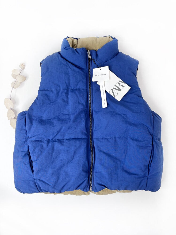 Жилет ZARA (арт. Л1014)