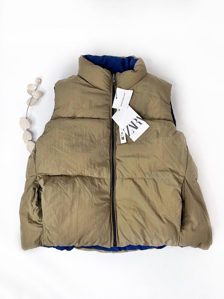 Жилет ZARA (арт. Л1014)
