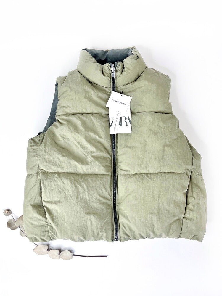 Жилет ZARA (арт. Л1015)
