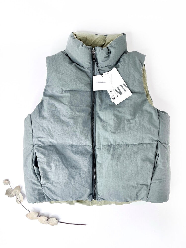 Жилет ZARA (арт. Л1015)