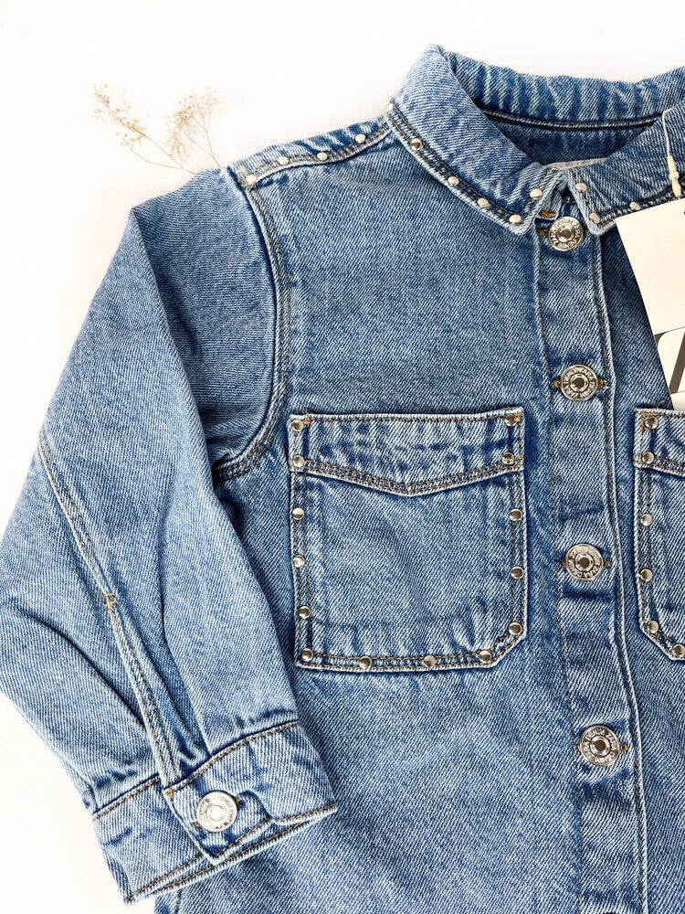Сорочка ZARA (арт. Л1016)