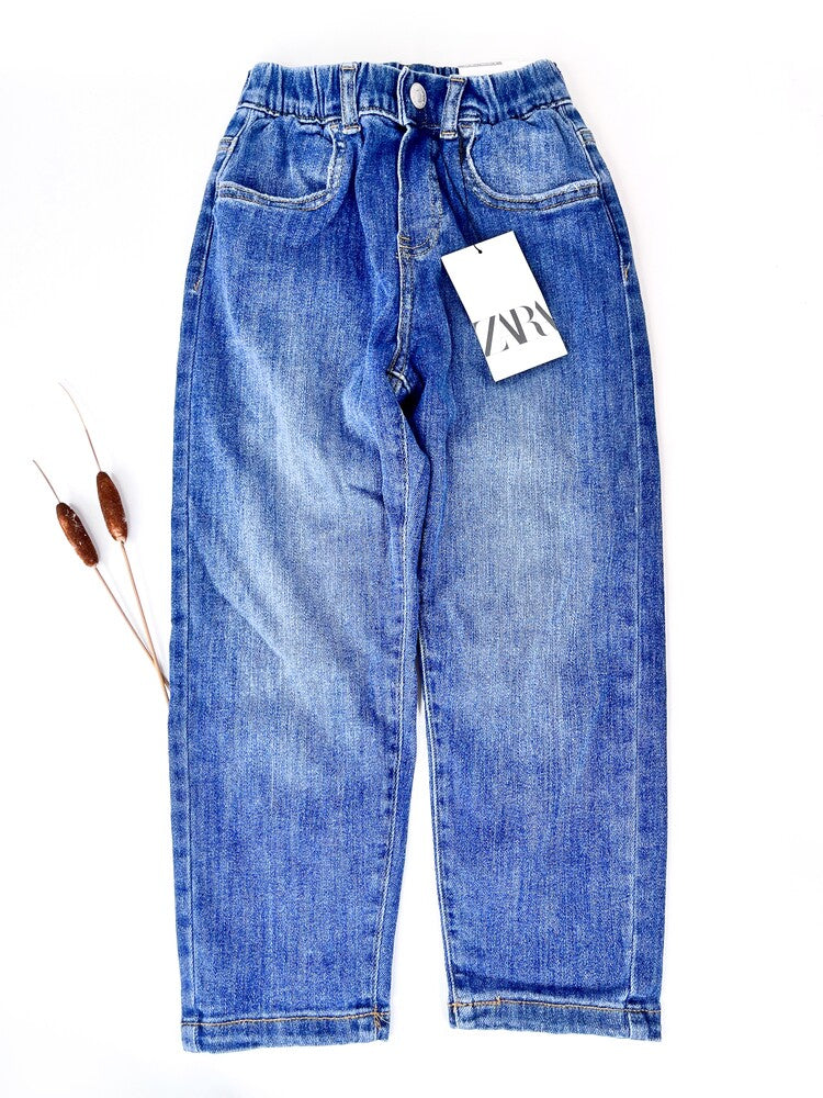 Джинси ZARA (арт. Л1019)