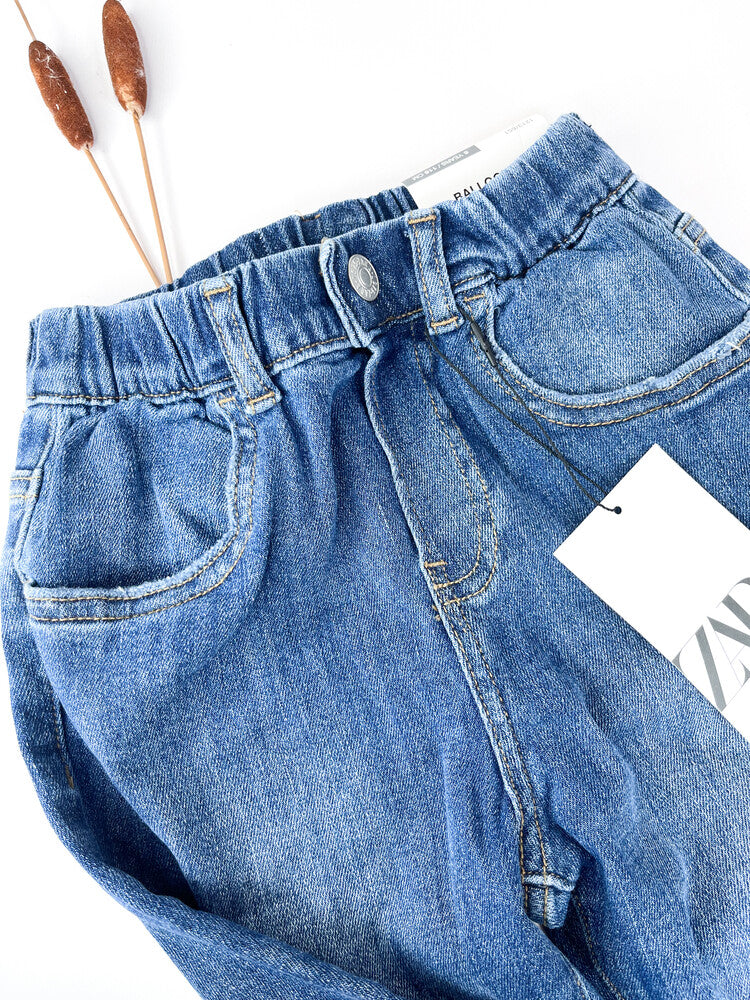 Джинси ZARA (арт. Л1019)