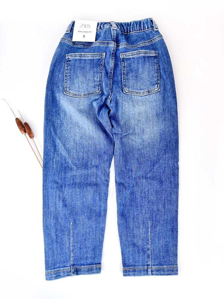 Джинси ZARA (арт. Л1019)