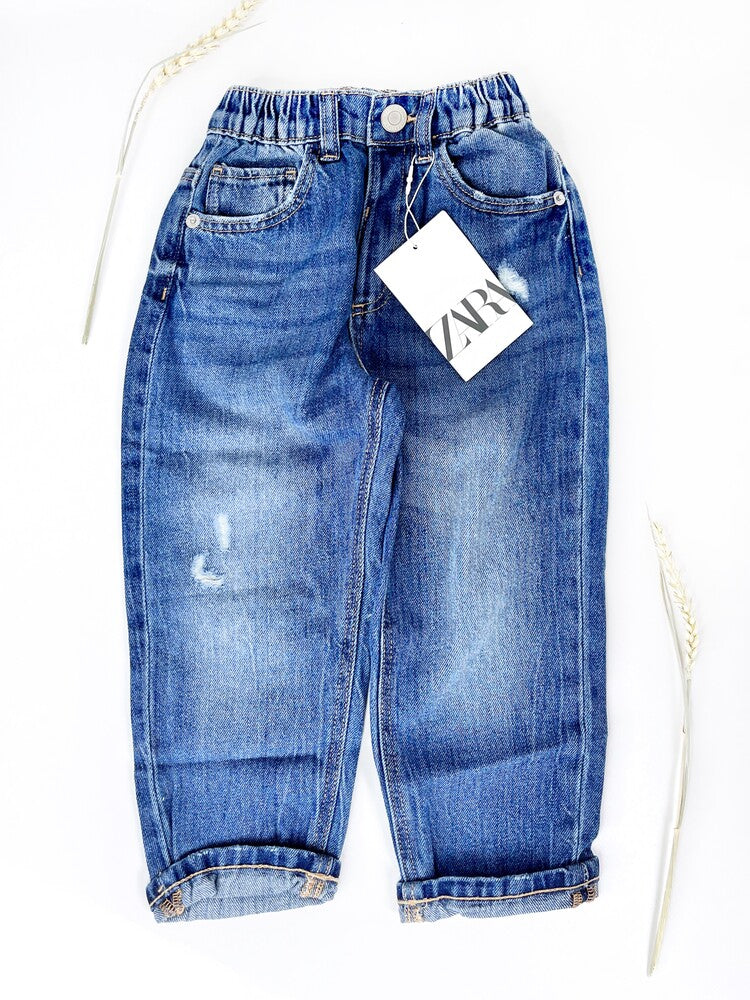 Джинси ZARA (арт. Л1020)